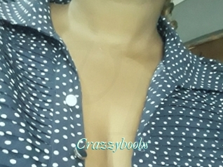 Crazzyboobs