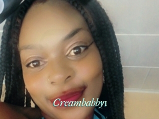 Creambabby1