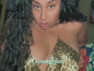 Creamygelato