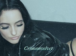 Crimsonvelvet