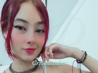 Crisstalamber