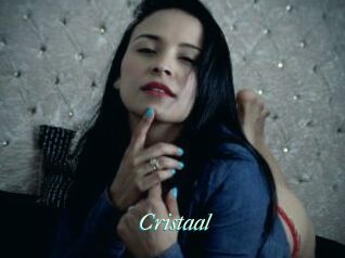 Cristaal