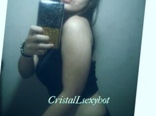 CristalLsexyhot