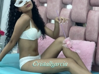 Cristallgarcia