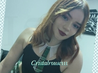 Cristalrouse111