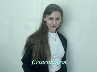 Cristenkinyon