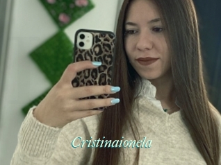 Cristinaionela