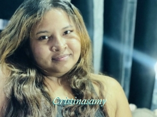 Cristinasamy