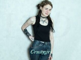 Crustygirl