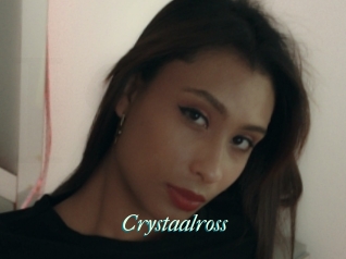 Crystaalross