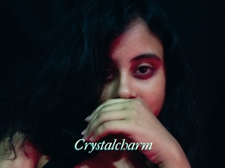 Crystalcharm