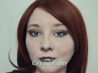 Crystaldestiny