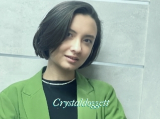 Crystaldoggett