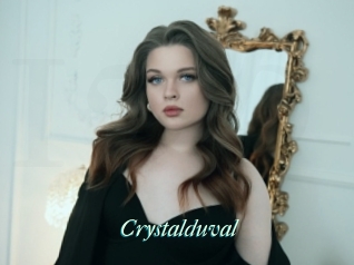 Crystalduval