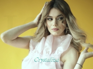 Crystaliza