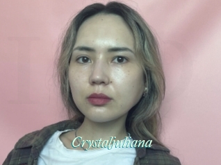 Crystaljuliana