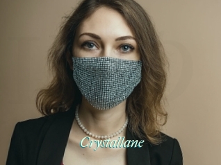 Crystallane