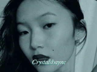 Crystalshayne