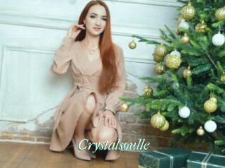 Crystalsoulle