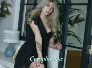 Crystalunique