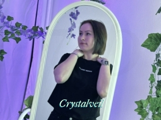 Crystalveil