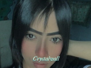 Crystalwall