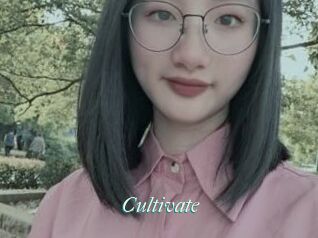 Cultivate