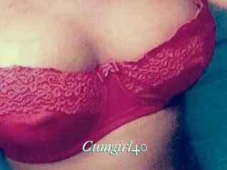Cumgirl40