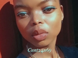 Cunt24u69