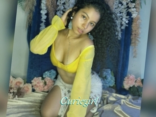 Curiegirl