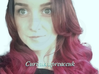 Curiouscapreaceuk