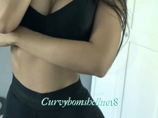 Curvybomshellno18