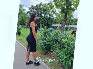 Curvyjaz