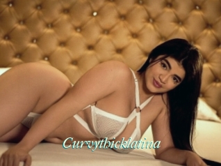 Curvythicklatina