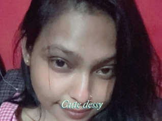 Cute_dessy