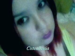 Cuteallessia