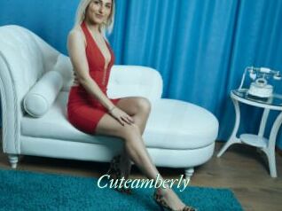 Cuteamberly
