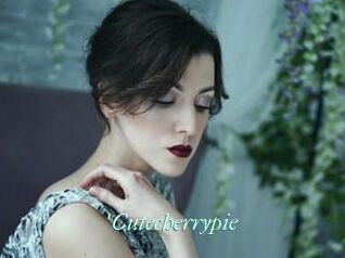Cutecherrypie