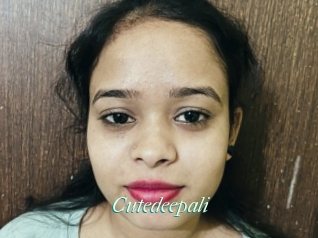 Cutedeepali