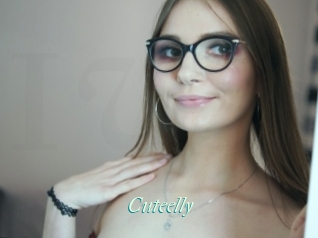 Cuteelly