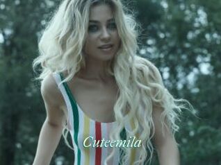 Cuteemila