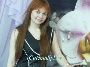 Cutemaliphity