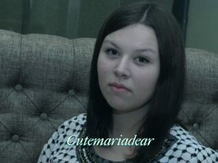 Cutemariadear
