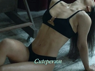 Cuteperson