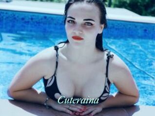 Cuteraina