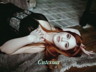 Cuterosa