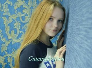 Cutesindraforu