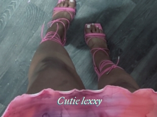 Cutie_lexxy