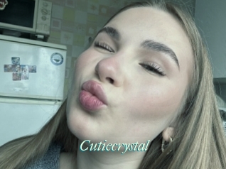 Cutiecrystal