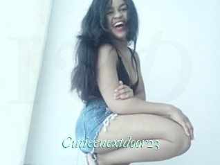 Cutieenextdoor23